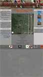 Mobile Screenshot of dragoonmotocross.com